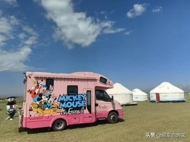 揭秘！房车自驾游火爆的成因：从需求到生态的全面拆解