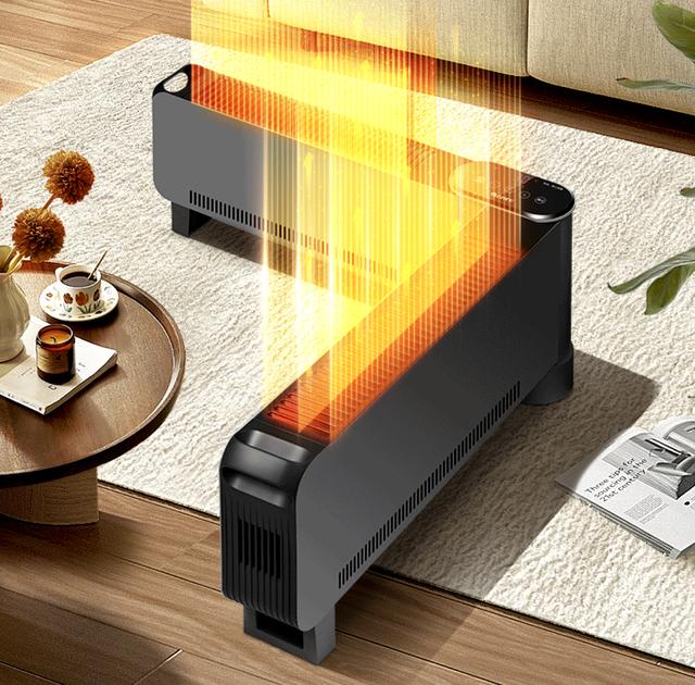 当年的取暖神器「电油汀」，怎么不流行了？