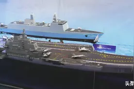 订单寥寥，防务展上品种琳琅满目却越来越难卖的中国出口舰艇图片