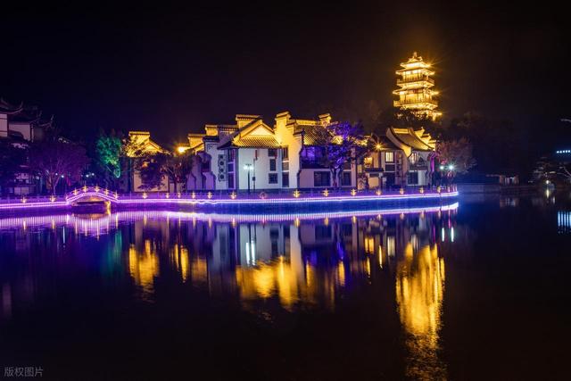 入电影场景！江门：世界碉楼与《狂飙》老街的双面传奇！