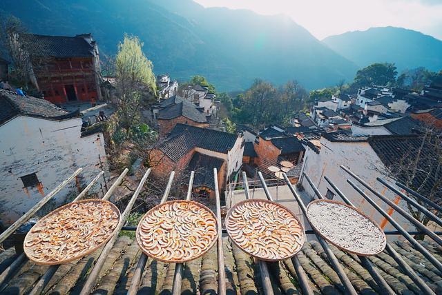 江西“最具争议”的县：作为网红旅游胜地，历史上却曾属于安徽？