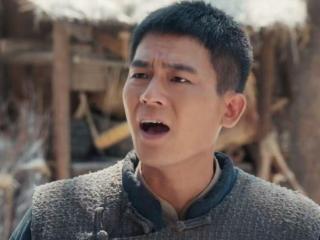 《生万物》播放量破亿，演技排名出炉，杨幂仅排第9，第1无法超越