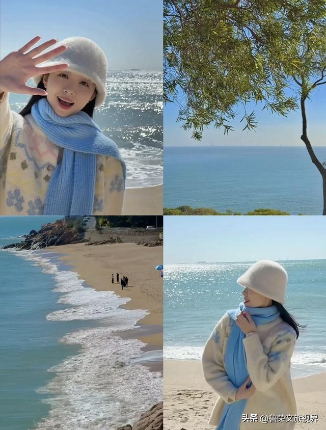 秋冬赴潮汕：在暖阳与古韵中邂逅烟火与诗意