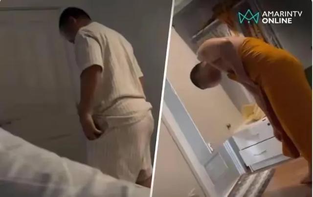 三观炸裂！被诱惑的15名高僧，被“富婆”玩到崩溃，拍5600段视频
