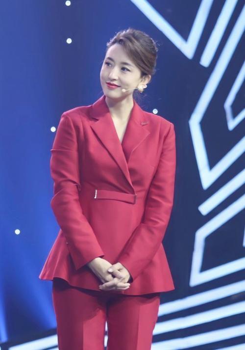 包养四个男人，嫁给70岁富翁？央视女主持私生活谣言有多离谱？