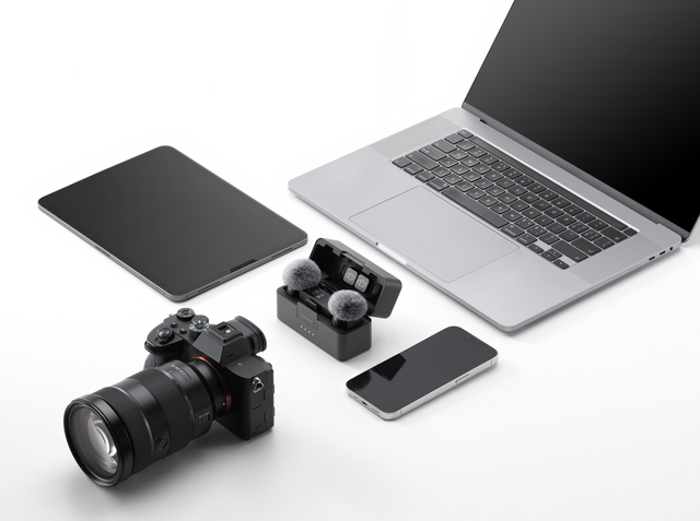 699元起！DJI Mic 3发布：下一款创作者收音神器？