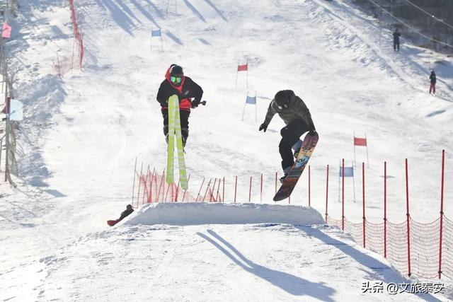 龙争虎“豆” | 倒计时1天！来泰安品豆腐+冬日限定玩法，入冬的第一条朋友圈稳啦！