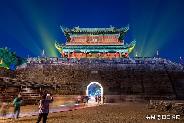 湖北荆州古城申5A：手握“稀缺王牌”，为何难破局？