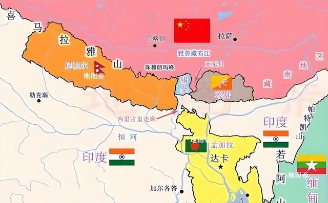 已经亡国49年，国王却依旧健在，仍继续号召同胞企图复国