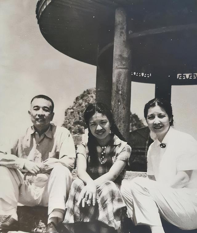 1966年，陶铸调任中央宣传部部长，曾志当场大惊：你胜任不了！
