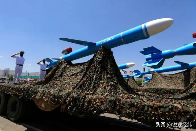 自家导弹打自家机！美军雷达操作出现判定失误，友机秒变靶机