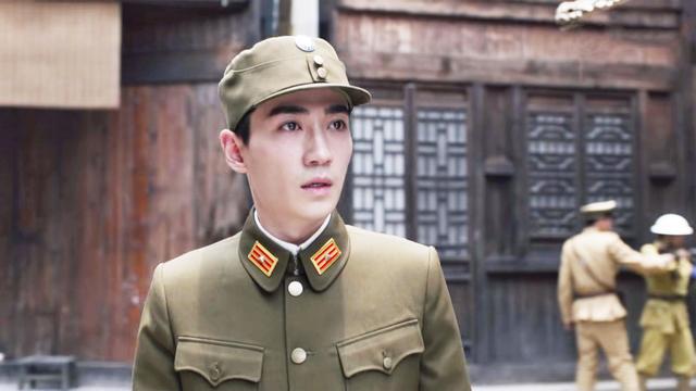 给过去10年最好的谍战剧排个名：《沉默的荣耀》第6，《风筝》第2