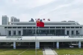 近五年非省会城市普铁站车次损失量，株洲最惨，北方宝鸡被砍最多图片