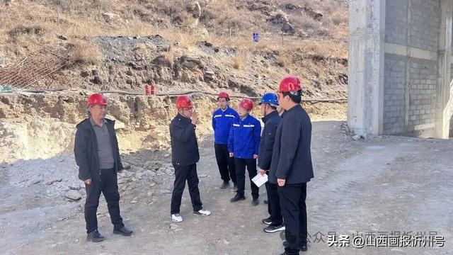 看见五台山凡人凡事｜建设生态环境中心：以路为友绘新卷 精细管理展担当