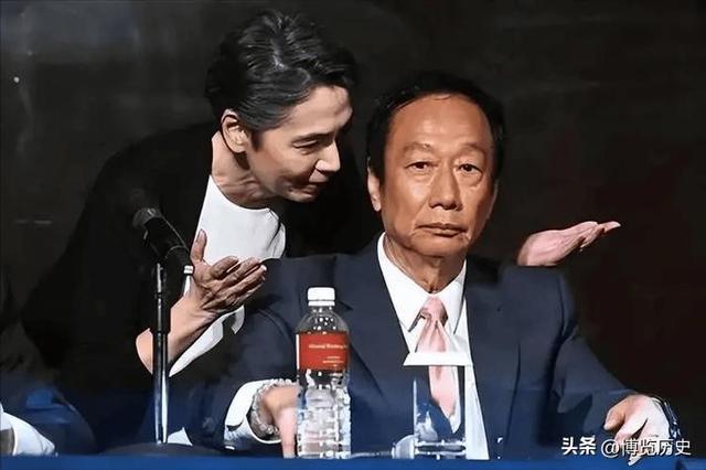 若两岸统一，谁最有可能成为台湾省长？其中有四人众望所归