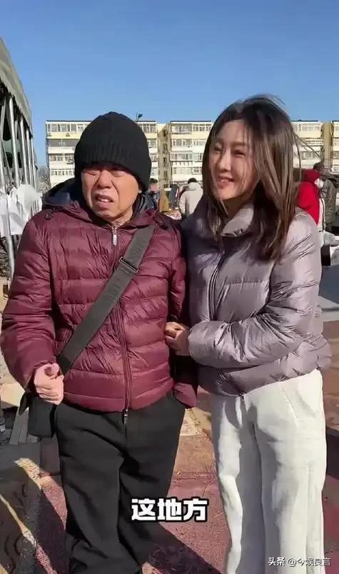全家移民真相大白2年，享正师级待遇的潘长江，已走上另一条大道