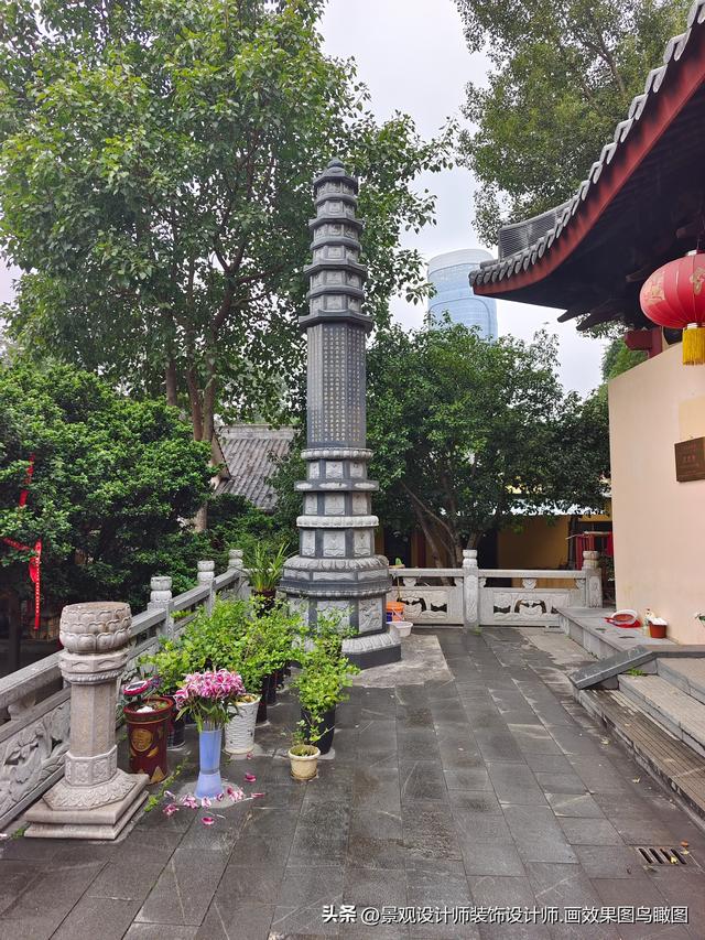 广西壮族自治区柳州市灵泉寺