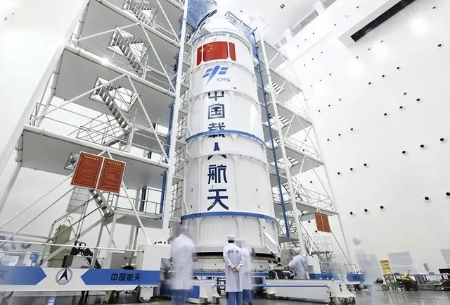 太空大变局！国际空间站确定坠毁，美国押注新赛道，中国真慢了吗