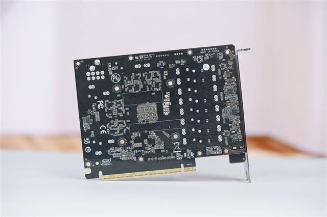 铭瑄RTX 5060 Ti iCraft OC 8GB评测：主流玩家的电竞之心 8GB性价比高