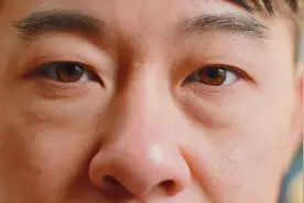 眉毛一根长，胜过万担粮：眉毛长说明啥，与寿命挂钩？图片