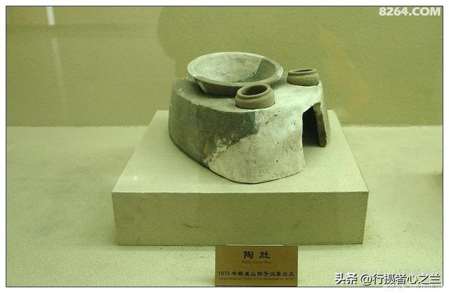山东行游影记（57）—银雀山汉墓竹简博物馆（八）