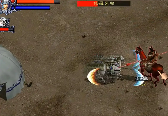 三国赵云传1：让玩家直观感受赵云前半生，国产暗黑不是浪得虚名