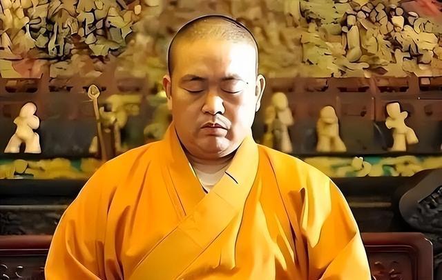 越扒越劲爆！释永信在少林寺的奢靡生活，你想都不敢想！