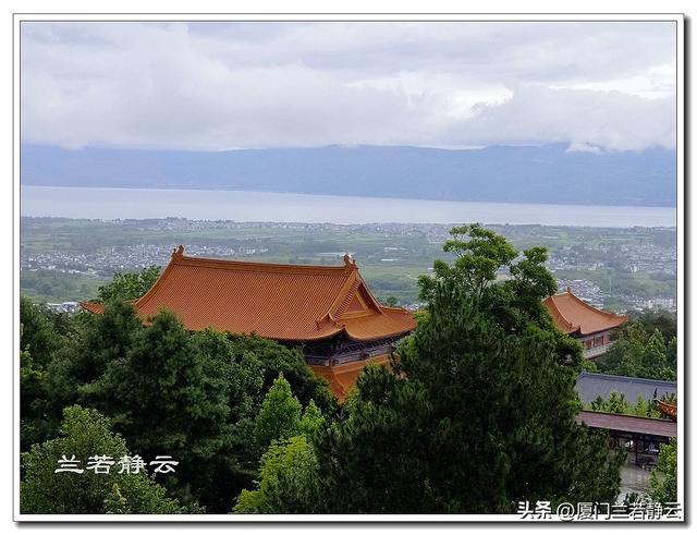 云南大理：崇圣寺三塔景区半日游（含攻略）