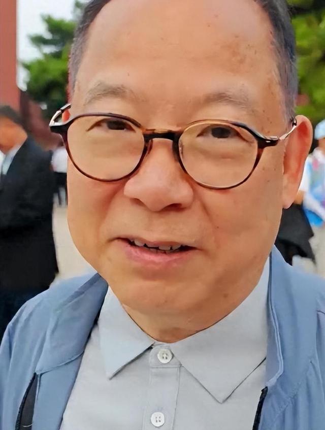 受邀观礼9.3阅兵的4位明星，个个口碑好，这才是我们该追的明星！