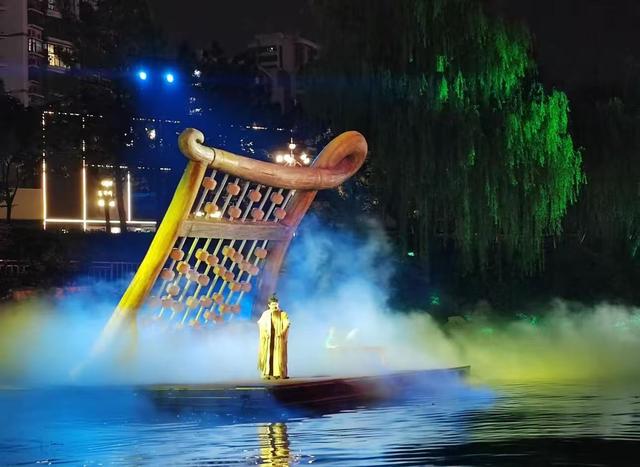 临沂你香香哒！乐游临沂！