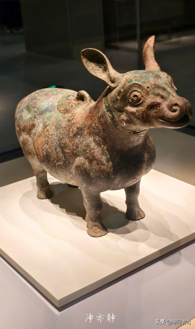 寻踪齐文化（第一站）淄博，左手历史烟云，右手人间烟火（下）