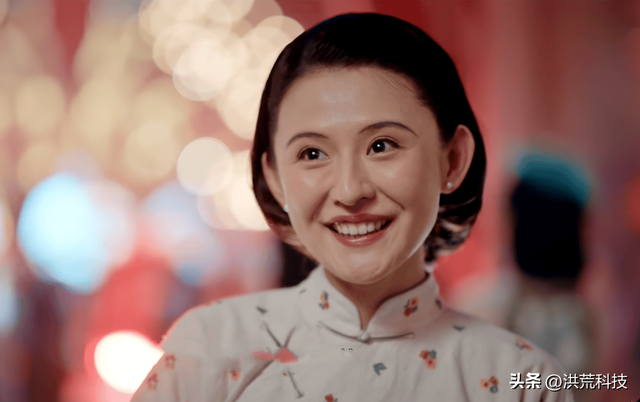 《灼灼韶华》夏初牺牲，韶华拿出万灵散，才知她下了一盘20年的棋