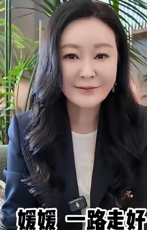 善恶终有报！前央视王牌主持人王小骞，如今沦落为“人人喊打”？