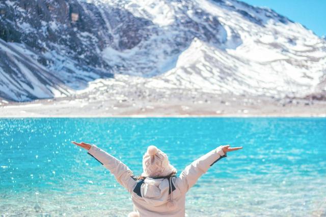 人生至少要去一趟“甘孜”吧！去看雪山、草原和星空！