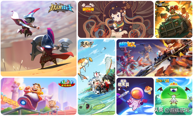 15年3个决定，让这个上海游戏公司成功起飞