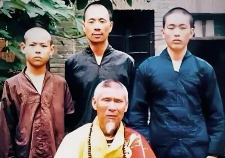 一石激起千层浪,释永信被查后,央视主持人刘芳菲也受牵连