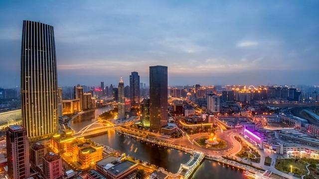 一旦战事大规模爆发，我国必须死保8座城市，关键时候能抵御外敌