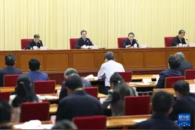 习近平对学校思政课建设作出重要指示强调 不断开创新时代思政教育新局面图片