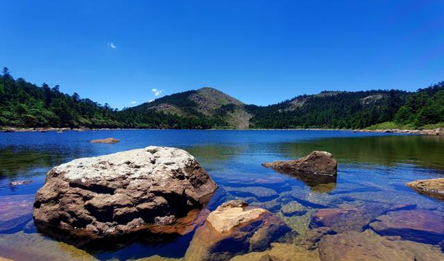 四川省甘洛县历史沿革及行政区划
