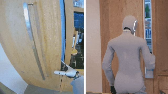 全球首个「不带脑子」的住家机器人开卖，售价14万！