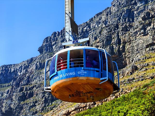 非洲旅游：难忘南非观光之旅纪行（图）