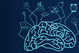 李国杰：智能化科研（AI4R）—第五科研范式图片