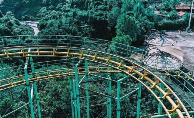 5年倒闭10家4A及以上景区！热门景区？为什么没人去了？