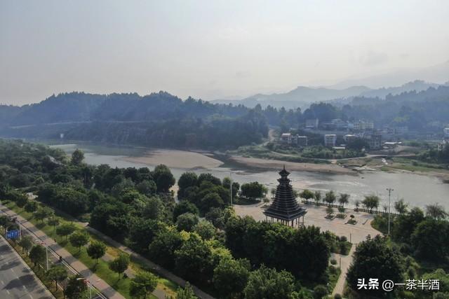 广东揭阳市自驾游宝典！免费露营地、主要景点、特色美食全在这里
