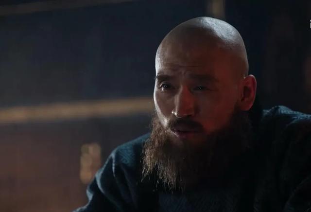 《大生意人》真厉害！才4集，就出现6位配角，各个都是老熟人