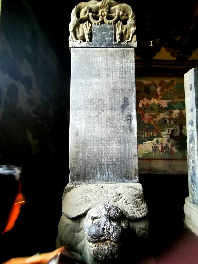 2025 内蒙、山西寻古探秘（5）——大同（下）
