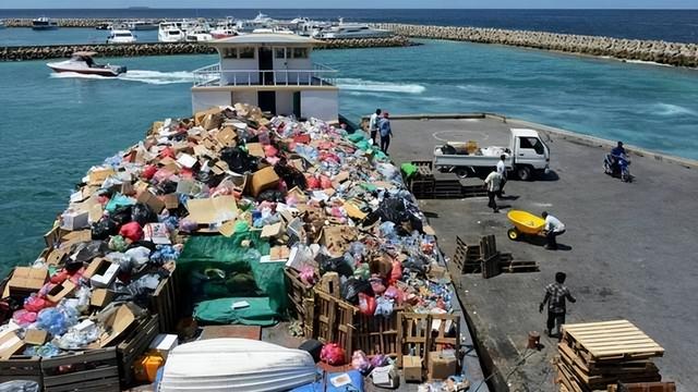 地球上拥挤程度最荒谬的岛屿