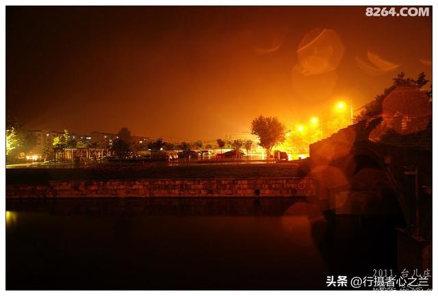 山东行游影记（83）—枣庄台儿庄古城（十二）