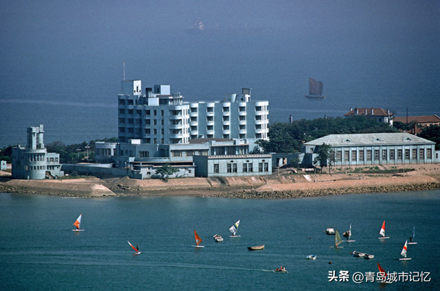 92年历史的东海饭店——曾被称为“东亚一景”、“东方海上明珠”