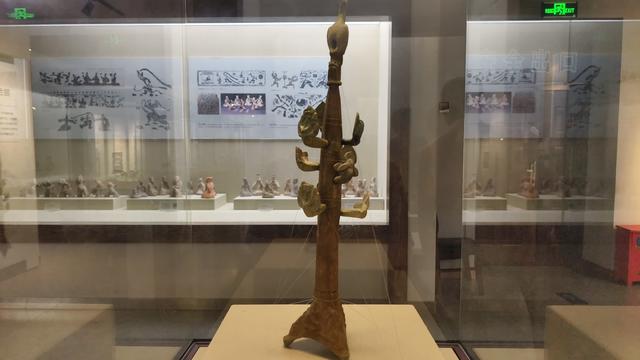 焦作、济源国保研学攻略